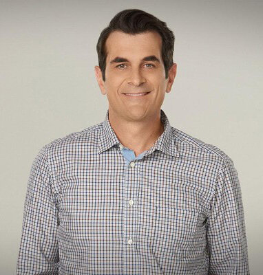 Phil Dunphy