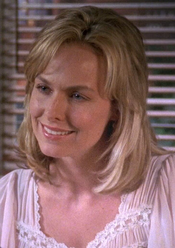 Trudy Anne Monk