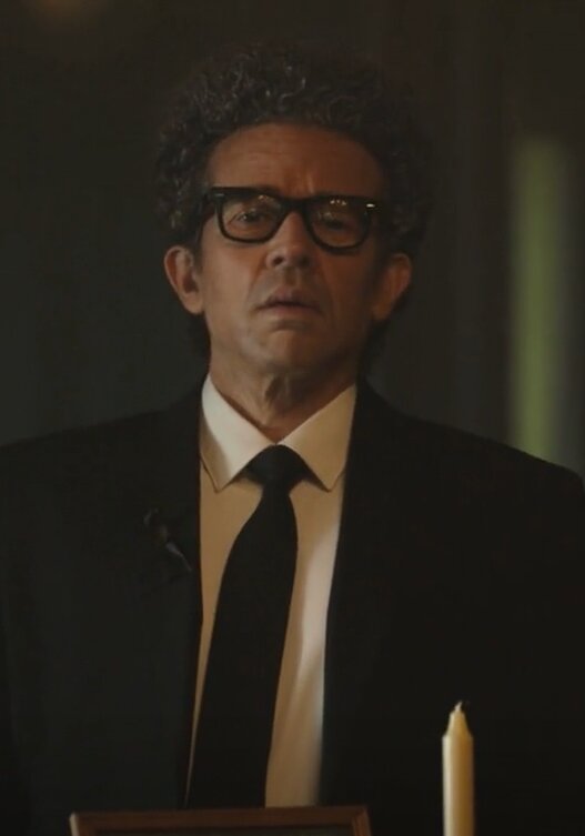 Elias Spector