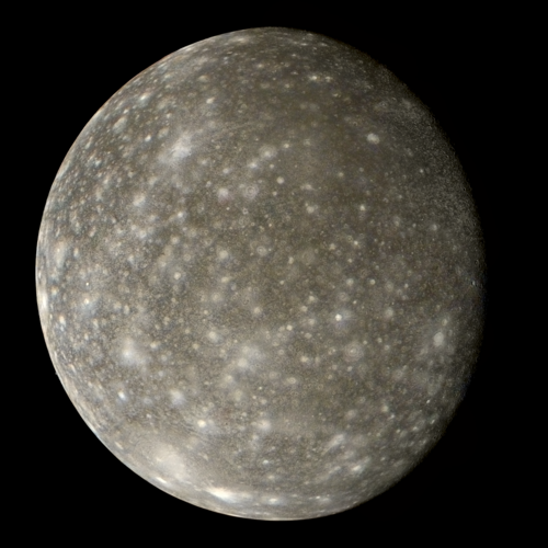 Callisto