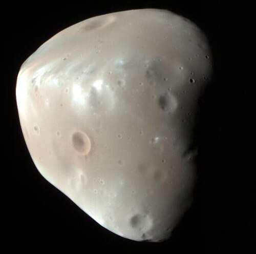 Deimos