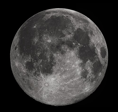 Earth's Moon