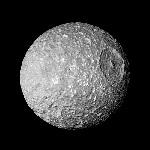 Mimas