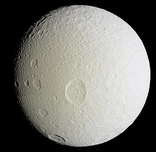 Tethys