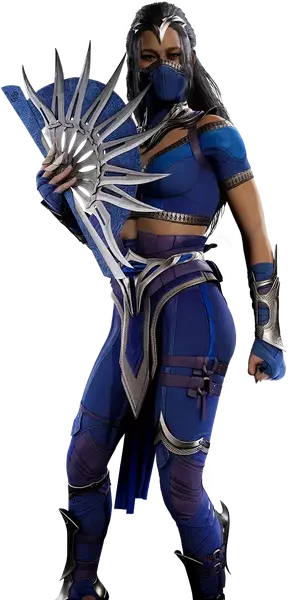 Kitana