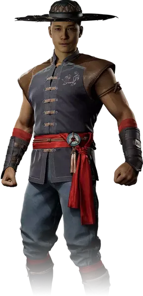 Kung Lao