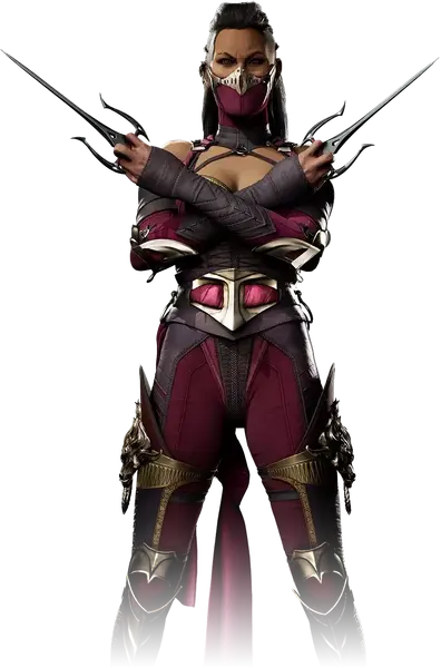 Mileena