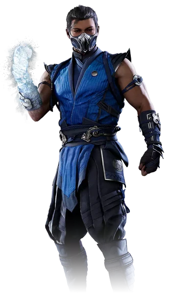Noob Saibot