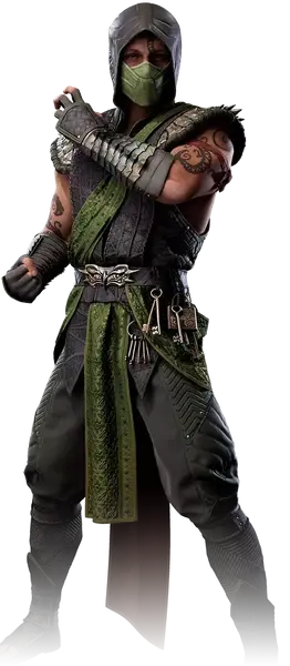 Reptile