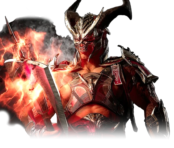 Shao Kahn