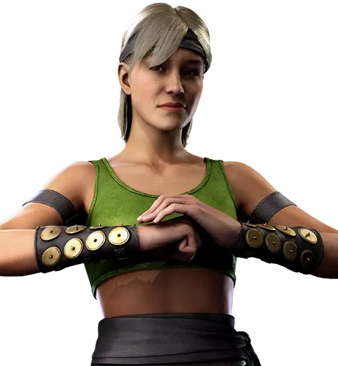 Sonya Blade