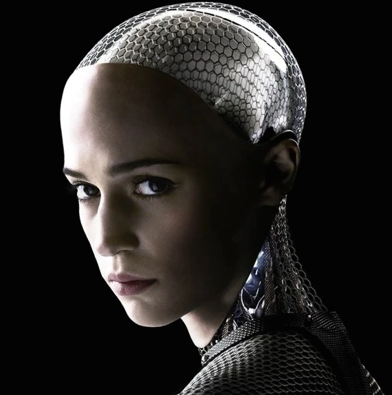 Ava (Ex Machina)