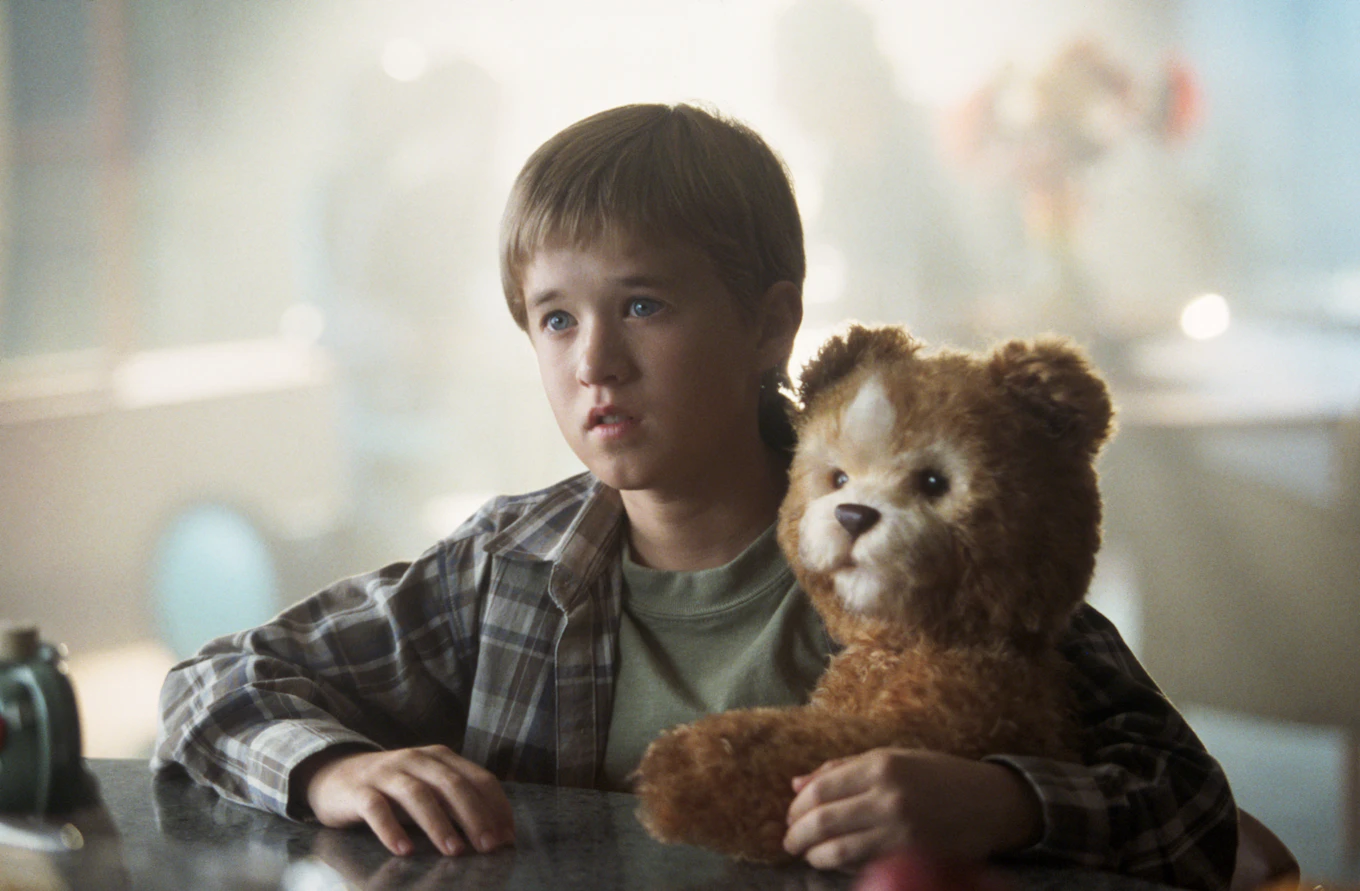 David (A.I. Artificial Intelligence)