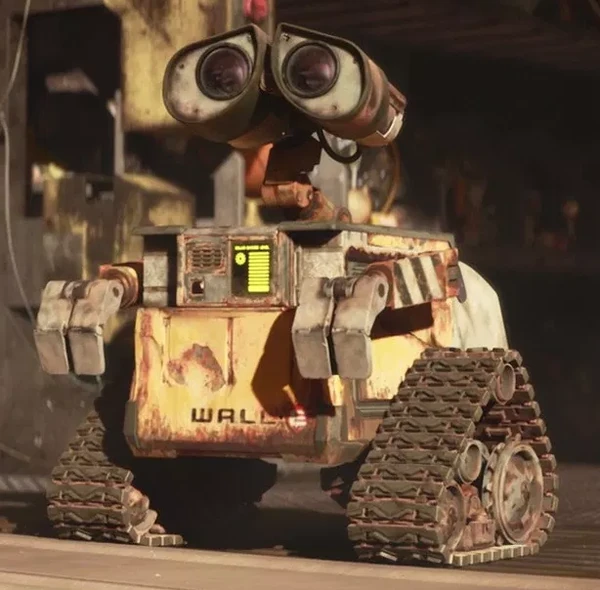 WALL-E
