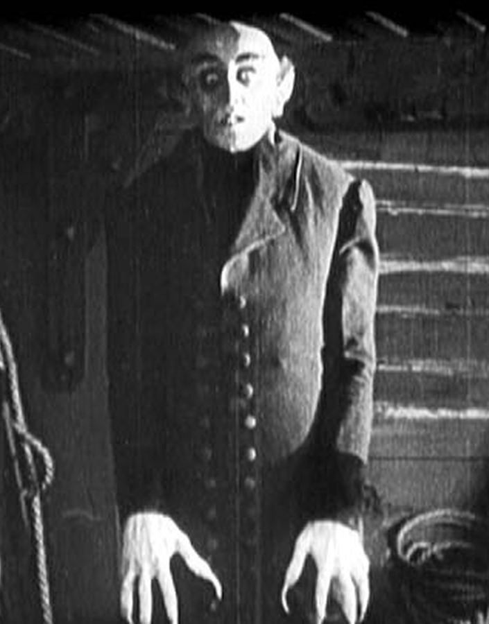 Horror film