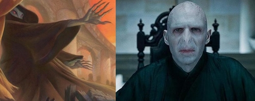 Lord Voldemort
