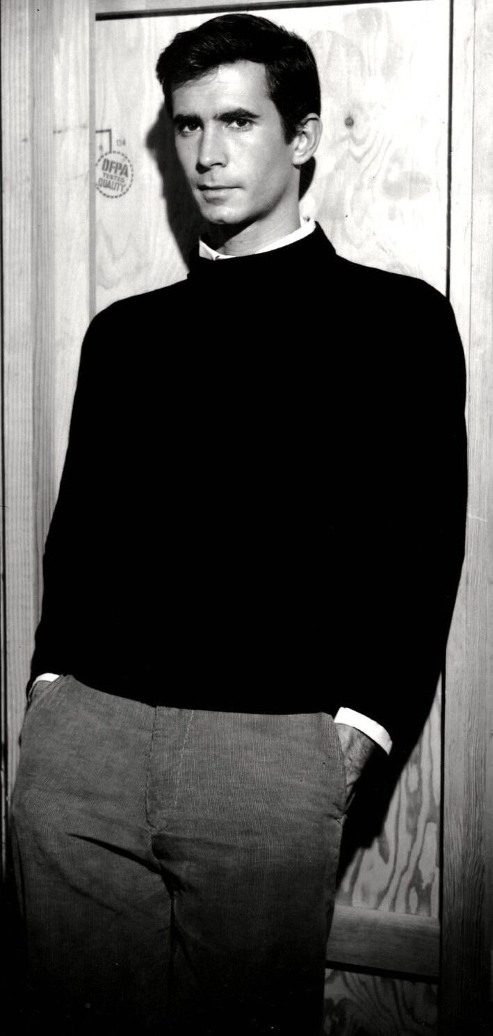 Norman Bates