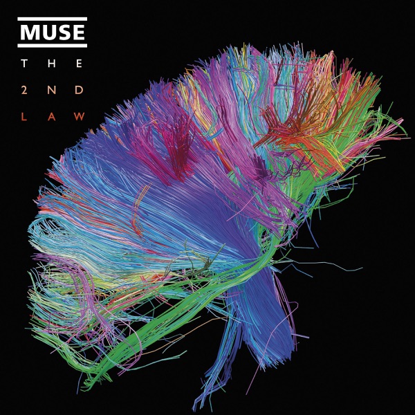 The 2nd Law — Muse