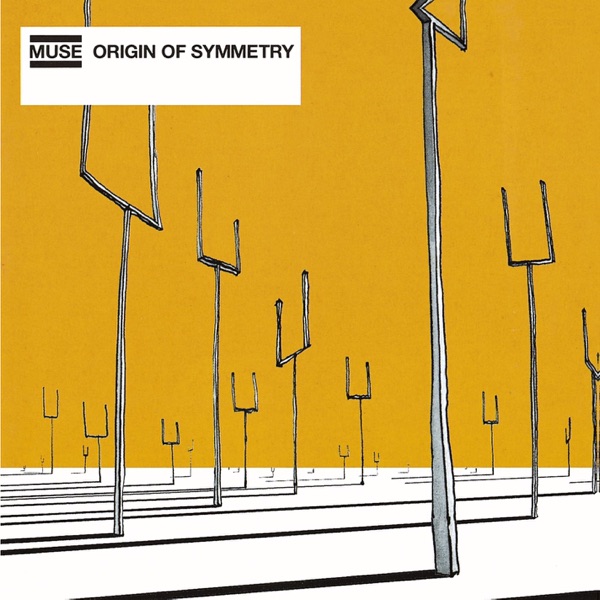 New Born — Muse