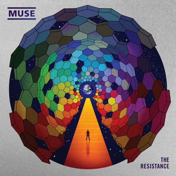 Undisclosed Desires — Muse