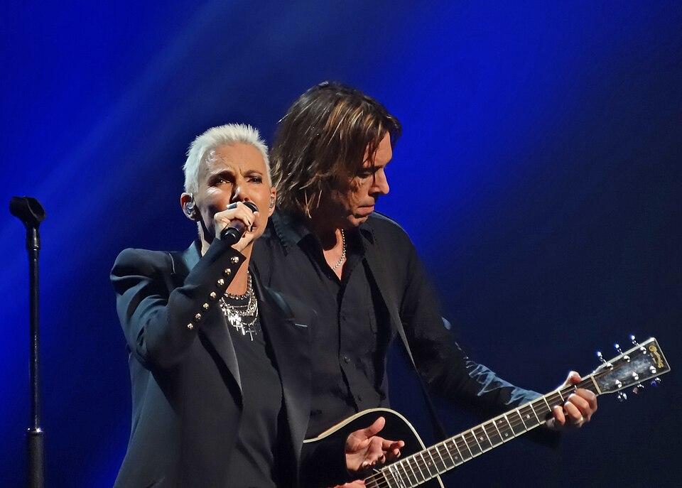 Roxette