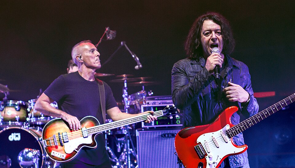 Tears for Fears
