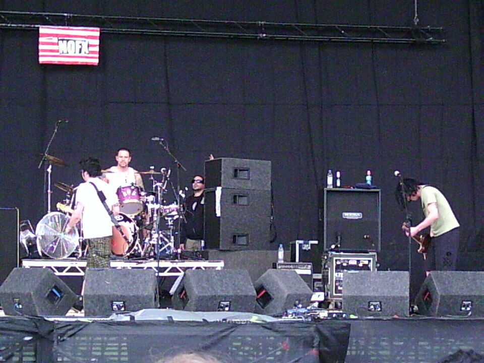 Leeds Festival