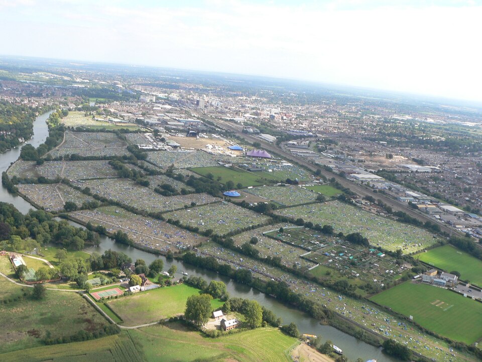 Reading Festival