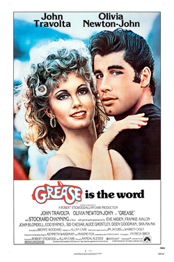 Grease