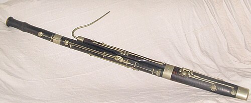 Bassoon