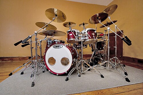 Drum Kit