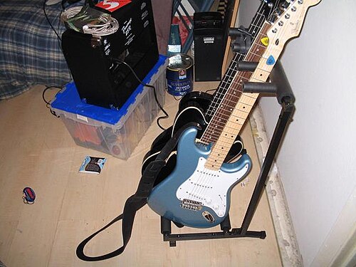 Electric Guitar