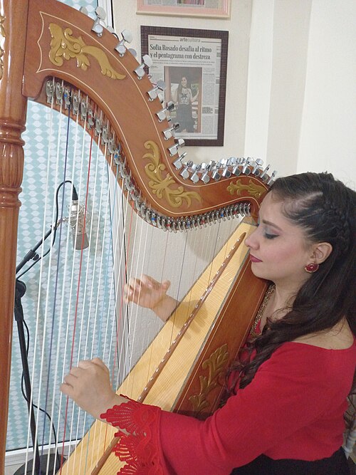 Harp