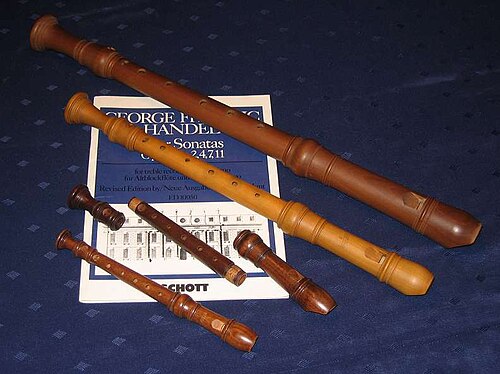 Recorder