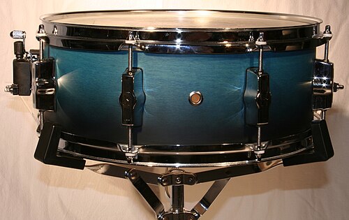 Snare Drum