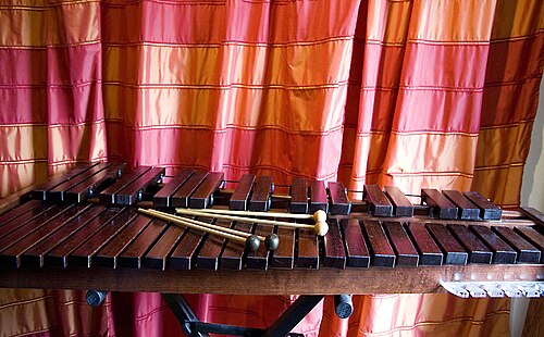 Xylophone