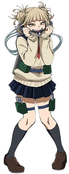 Himiko Toga