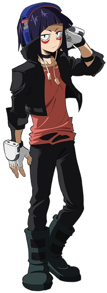 Kyoka Jiro