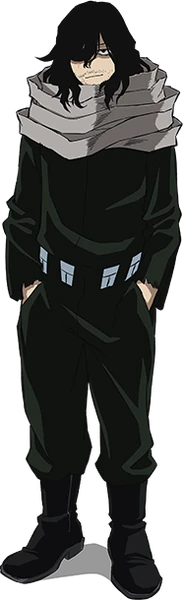 Shota Aizawa