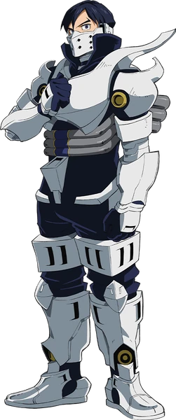 Tenya Iida