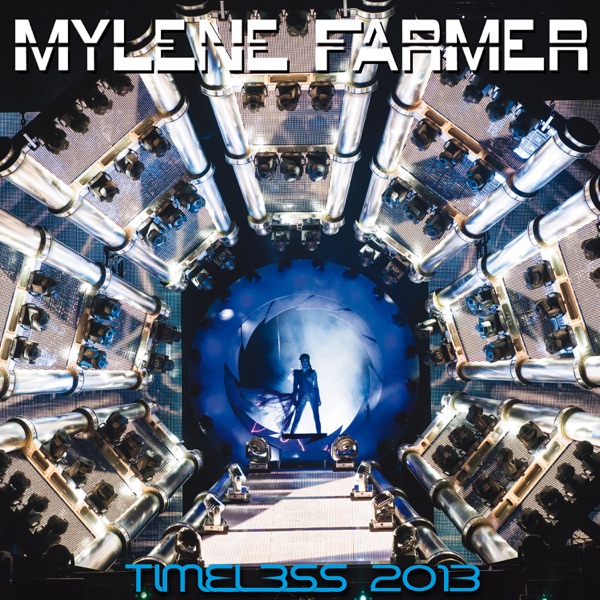 C'est une belle journée (Timeless 2013 Live) — Mylène Farmer