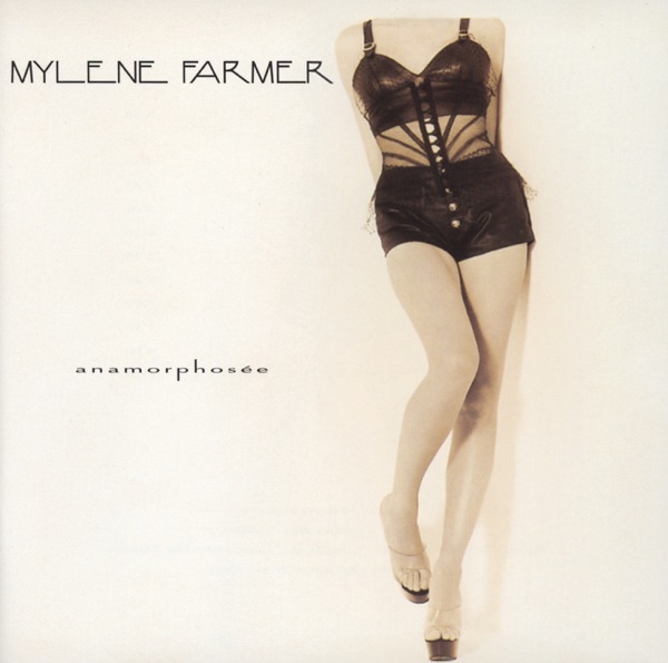 California — Mylène Farmer