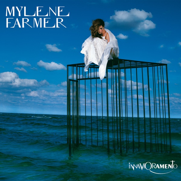 Optimistique-moi — Mylène Farmer