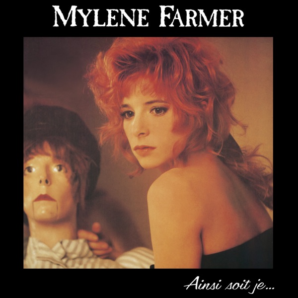 Sans contrefaçon — Mylène Farmer