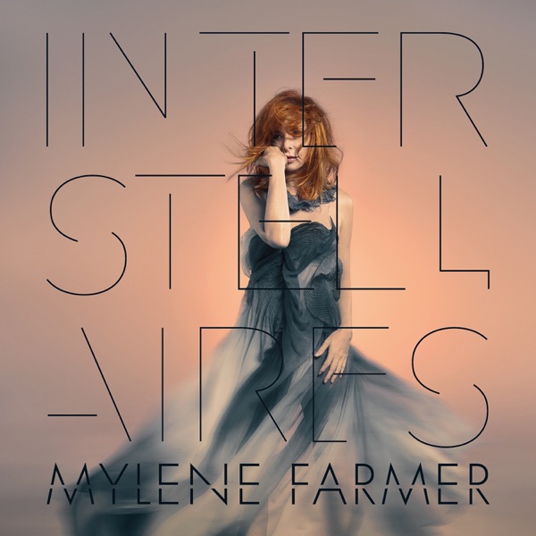 Stolen Car (feat. Sting) — Mylène Farmer
