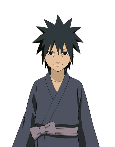 Madara Uchiha