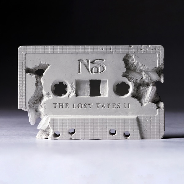 No Bad Energy — Nas