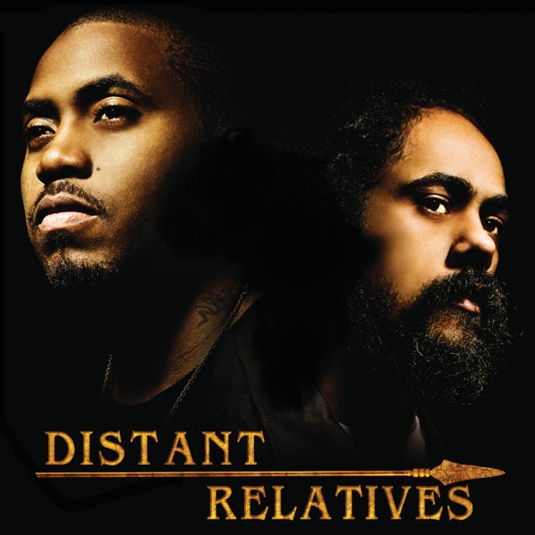Patience — Nas