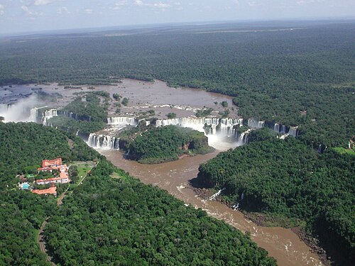 Iguazu National Park