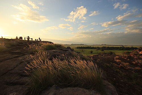 Kakadu National Park